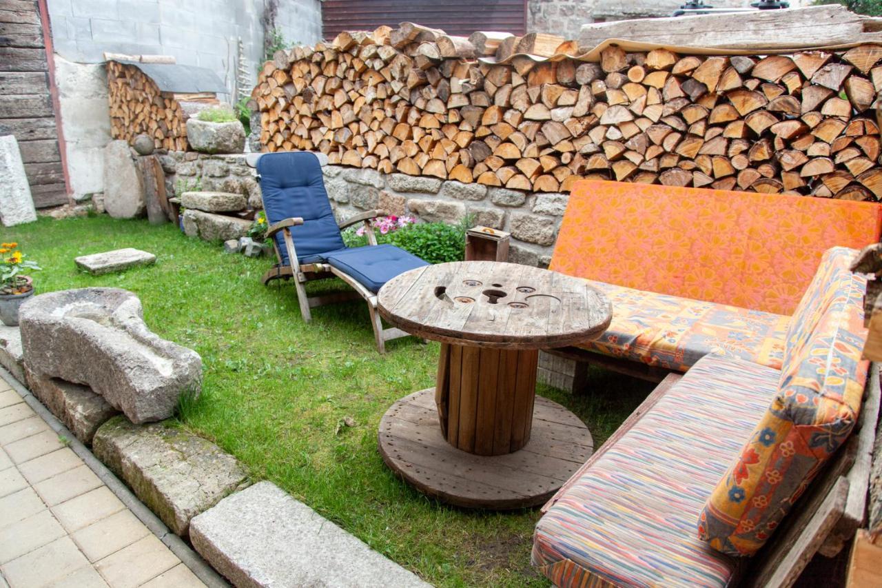 Apartman Vejminek Abertamy Zewnętrze zdjęcie