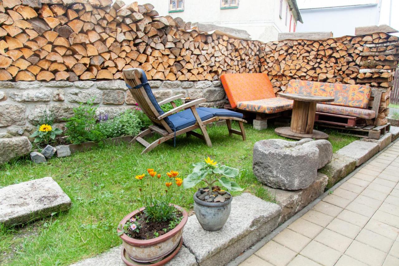 Apartman Vejminek Abertamy Zewnętrze zdjęcie