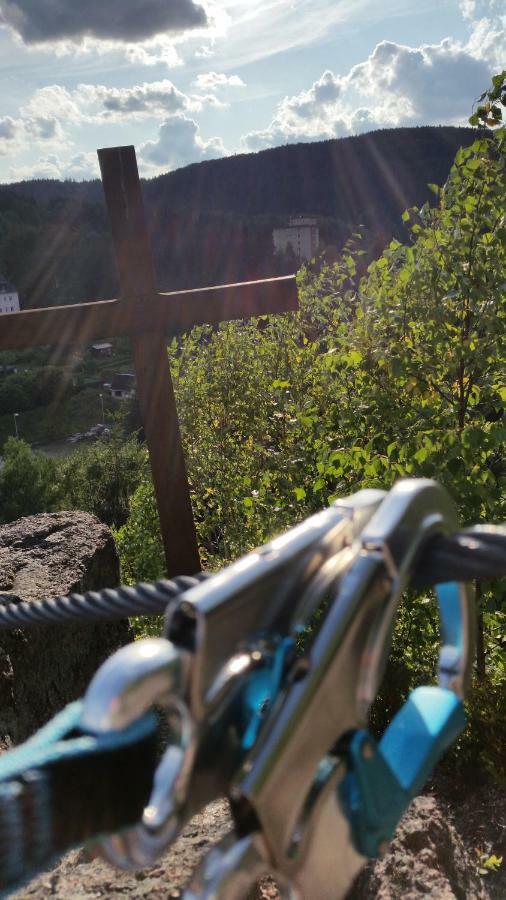 Apartman Vejminek Abertamy Zewnętrze zdjęcie